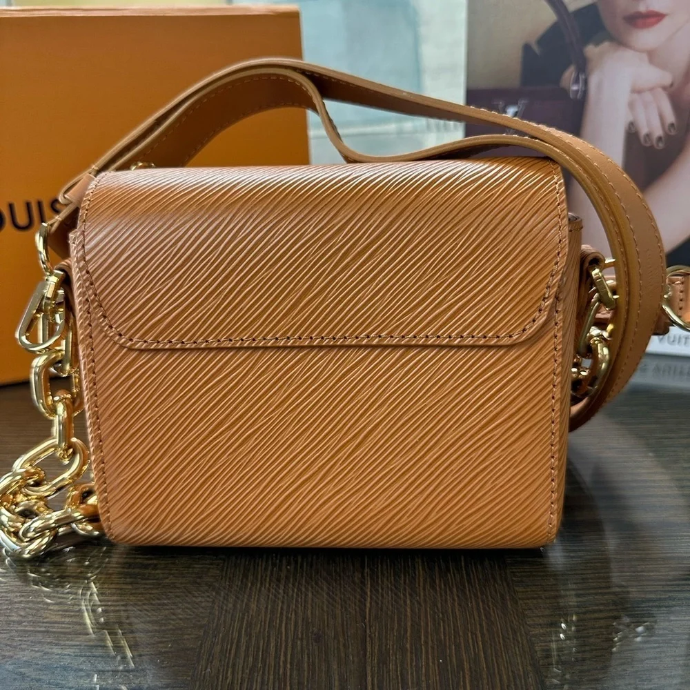 Louis Vuitton experience perfect